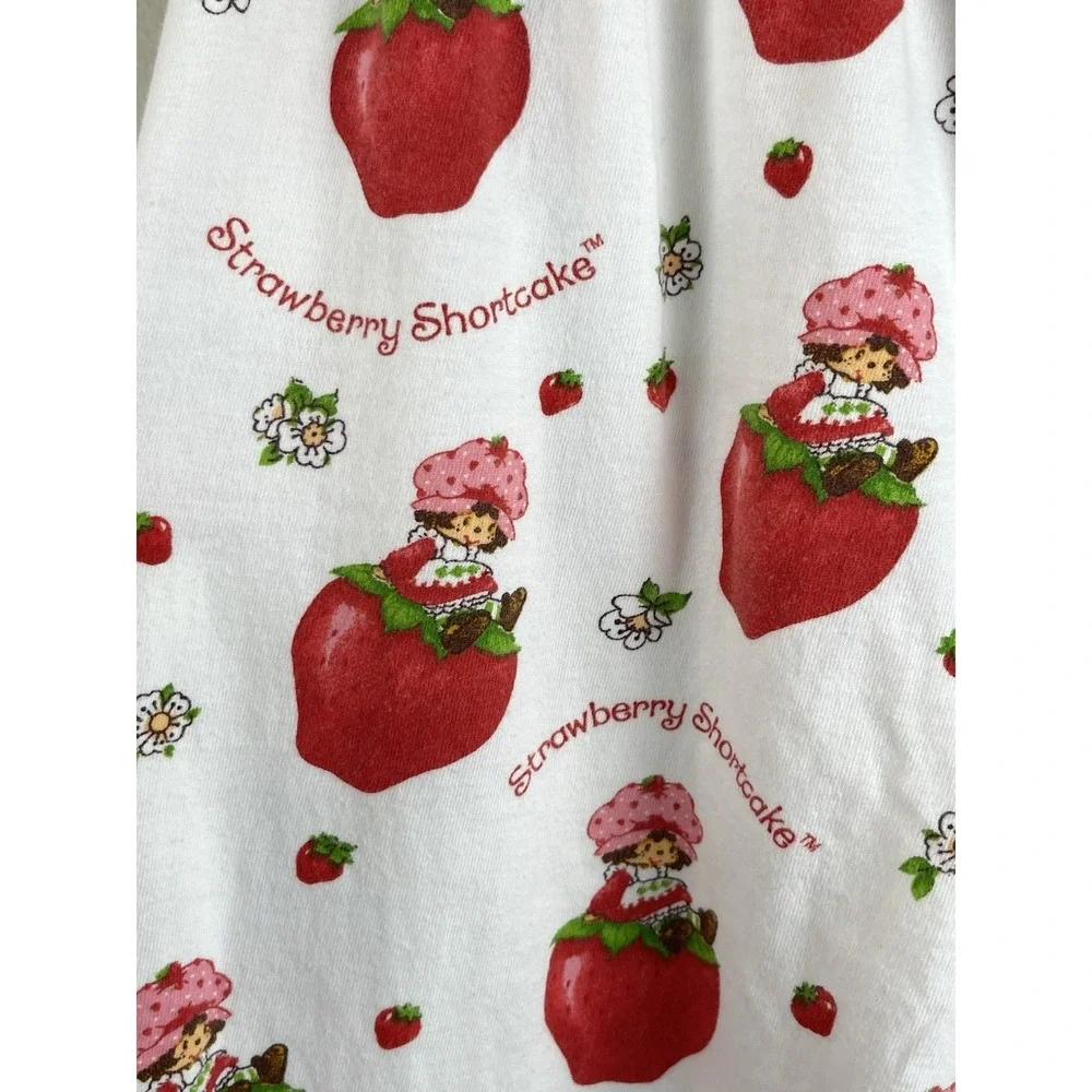 Strawberry Shortcake strawberry shortcake